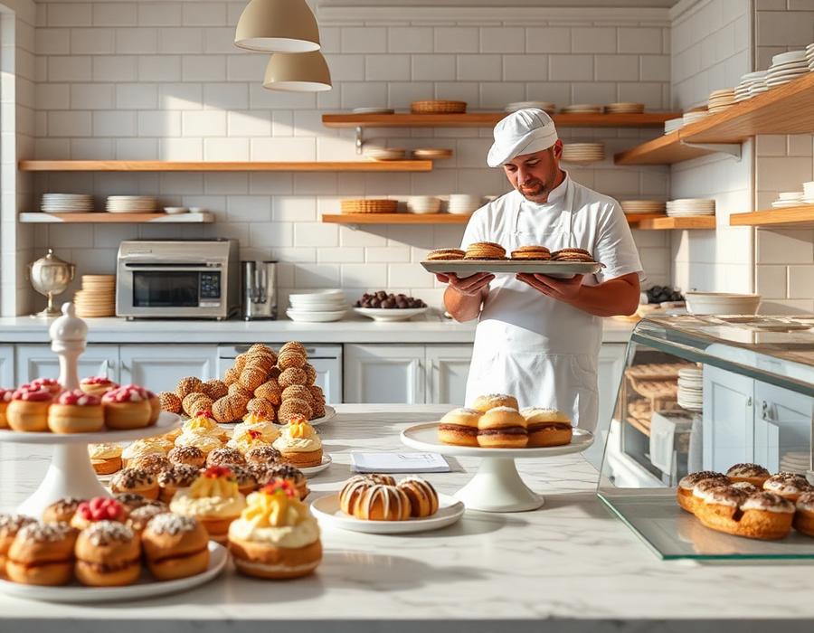 Food businesses on MyBiznest