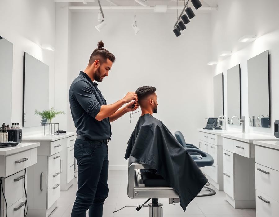 Beauty & Wellness businesses on MyBiznest