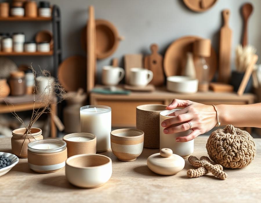 Creative businesses on MyBiznest