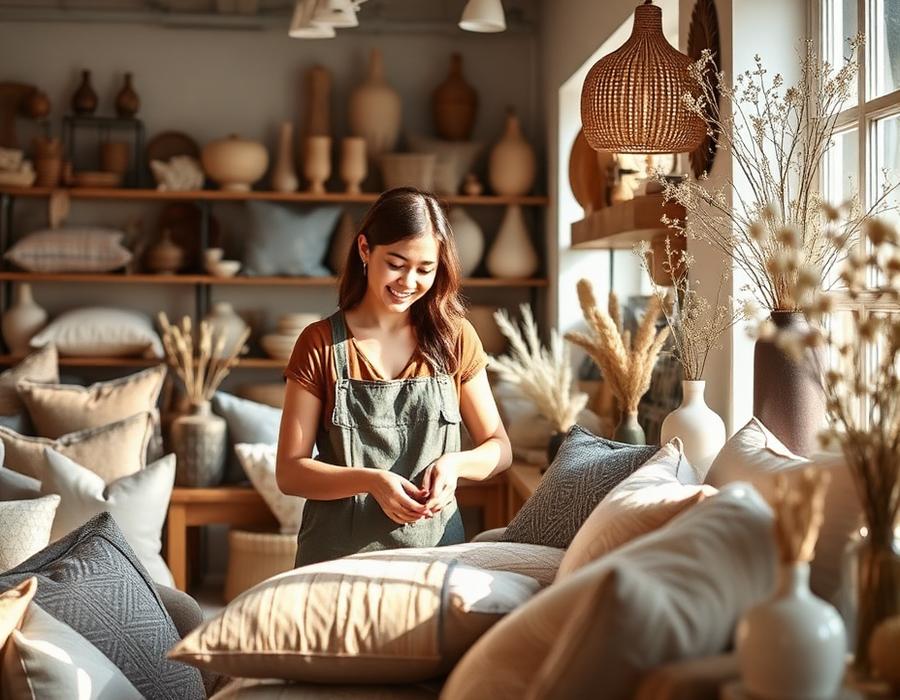 Home & Lifestyle businesses on MyBiznest