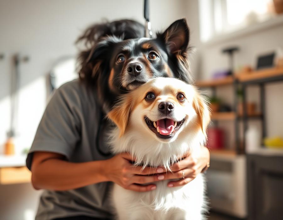 Pets businesses on MyBiznest